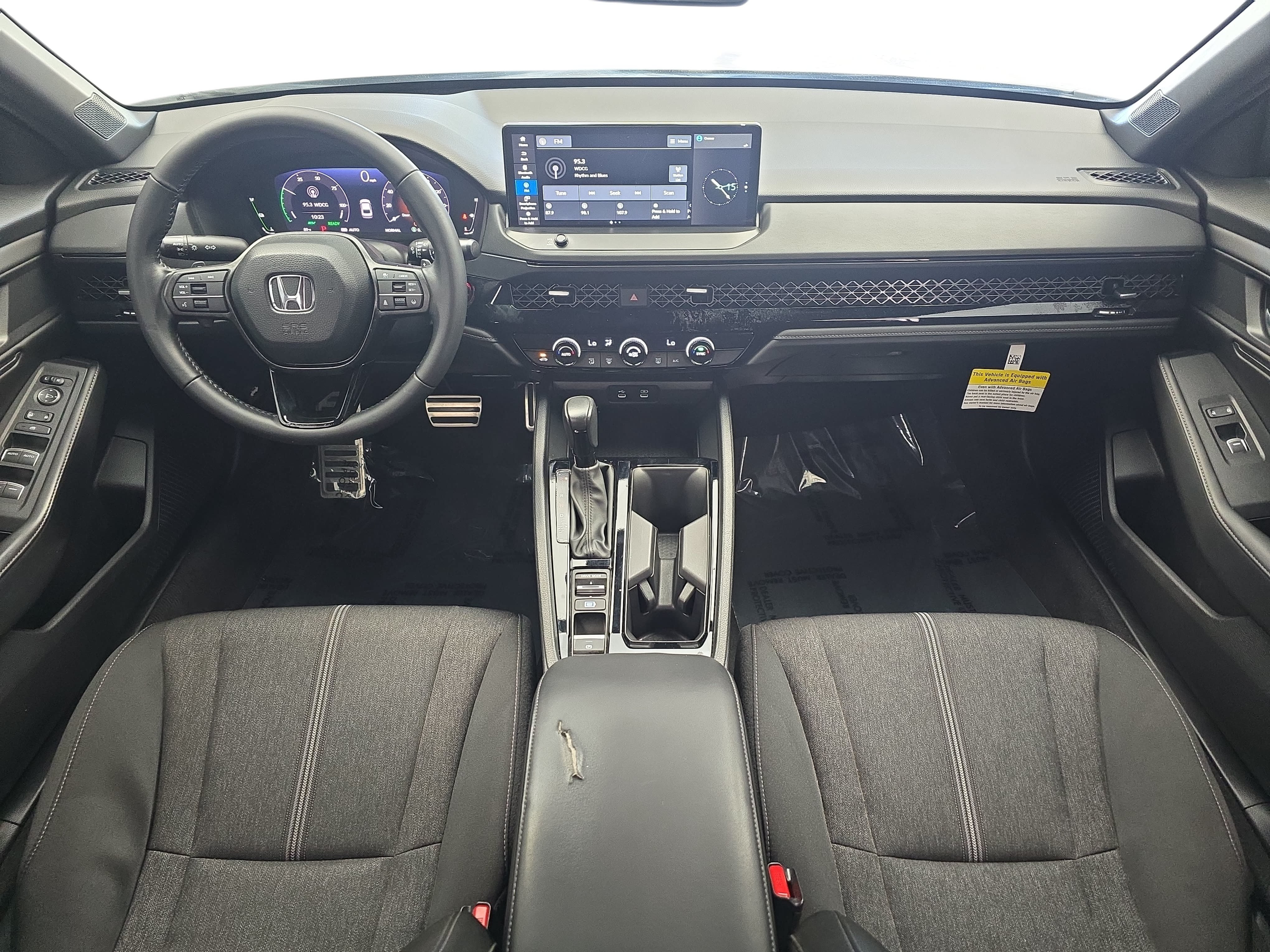 Used 2024 Honda Accord Sport image 9