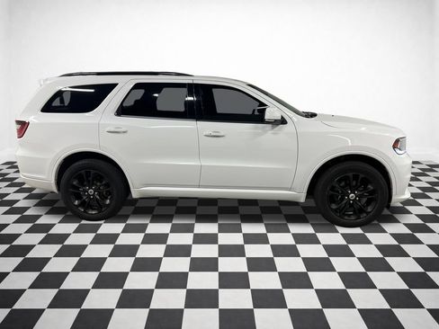 Used 2019 Dodge Durango GT AWD/4WD image 2