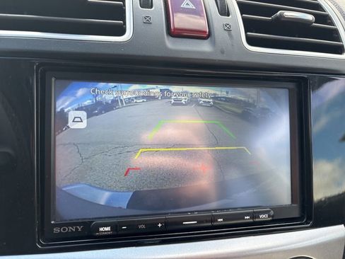 Used 2016 Subaru Crosstrek 2.0i Premium w/ Moonroof Package image 20