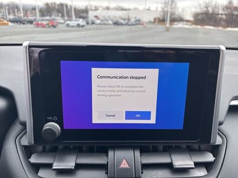 Certified 2023 Toyota RAV4 LE image 29