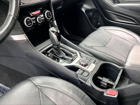 Used 2019 Subaru Forester Limited w/ Popular Package #3 image 15