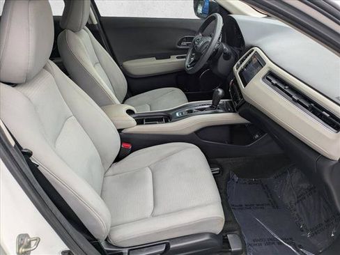Used 2019 Honda HR-V EX image 20