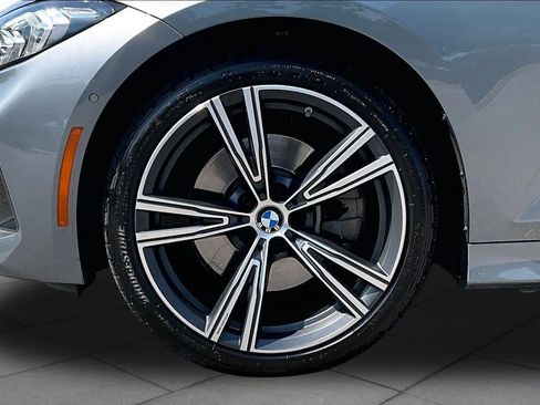 Used 2024 BMW 330i Sedan RWD image 10