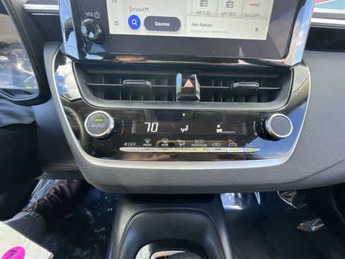 Used 2023 Toyota Corolla LE image 20