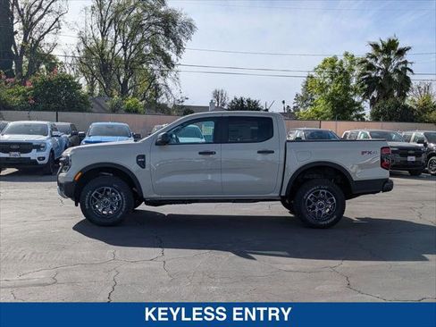 New 2025 Ford Ranger XLT image 2