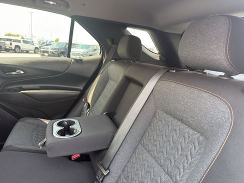 Certified 2024 Chevrolet Equinox LT AWD/4WD image 33