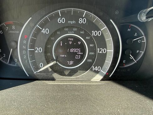 Used 2014 Honda CR-V EX-L image 13