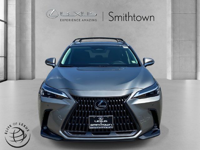 Certified 2024 Lexus NX 350 AWD image 2