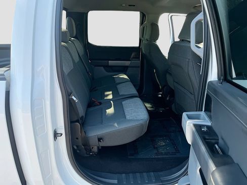 Used 2023 Ford F150 XLT w/ Equipment Group 301A Mid AWD/4WD image 25