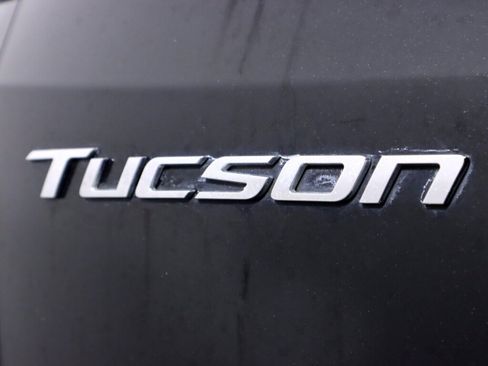 Used 2022 Hyundai Tucson Limited AWD/4WD image 42