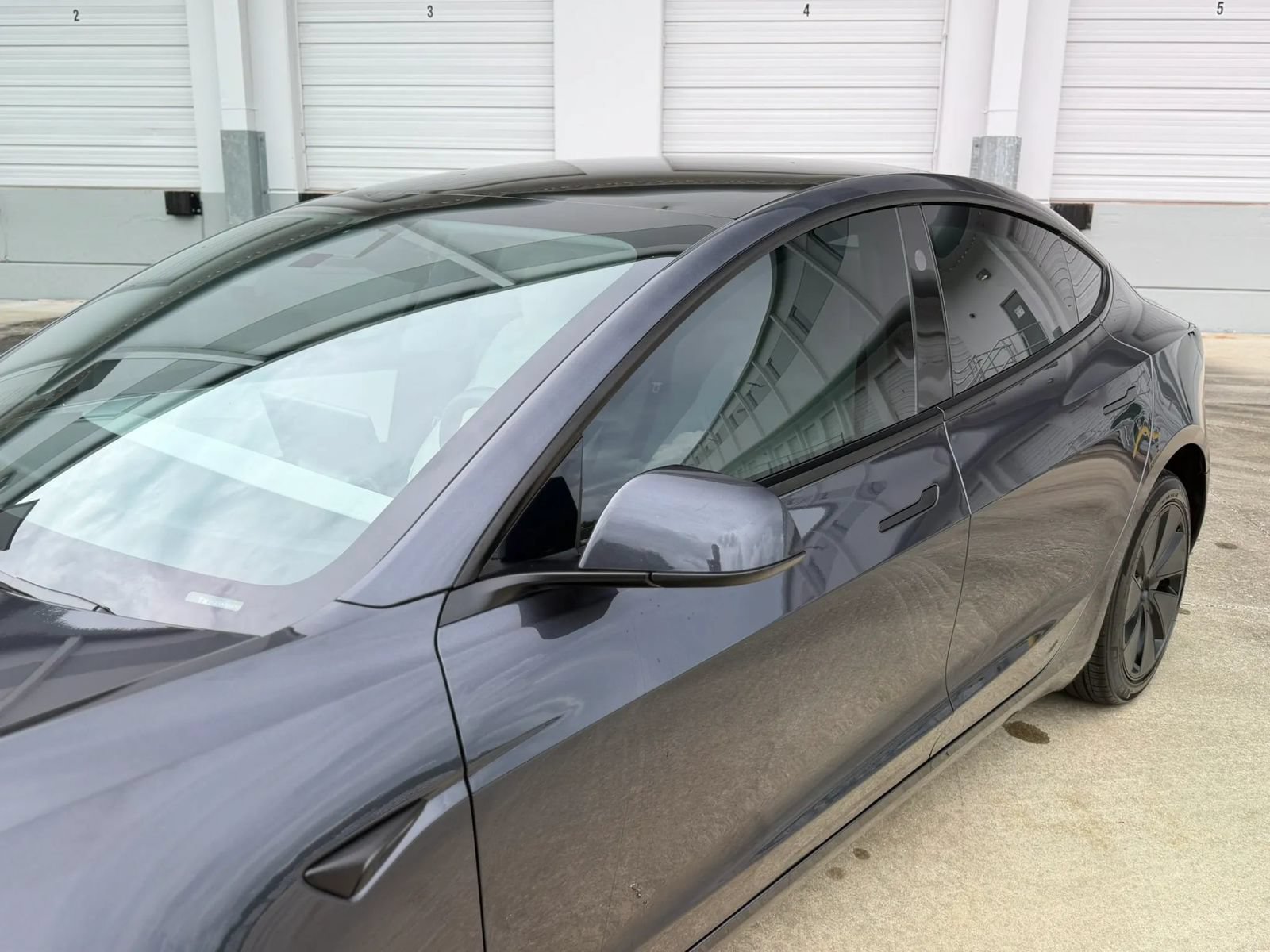 Used 2025 Tesla Model 3 Long Range RWD image 15