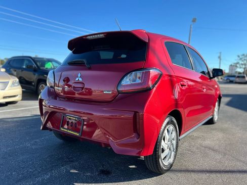 Used 2021 Mitsubishi Mirage ES image 17