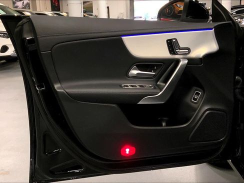 Certified 2023 Mercedes-Benz CLA 250 image 20