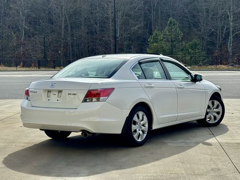 Used 2009 Honda Accord EX-L image 18