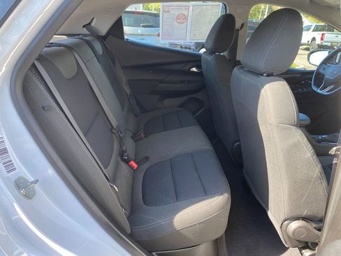 Used 2023 Chevrolet Bolt LT image 26