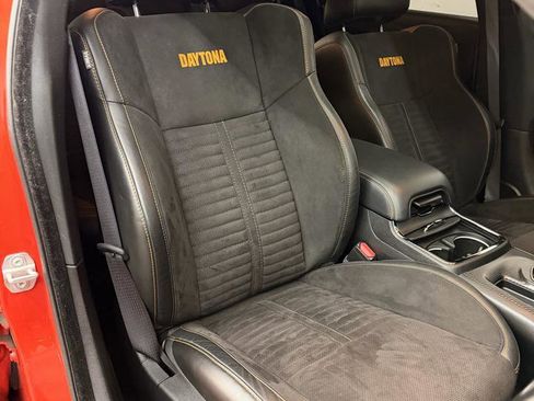 Used 2023 Dodge Charger SRT Hellcat RWD image 42