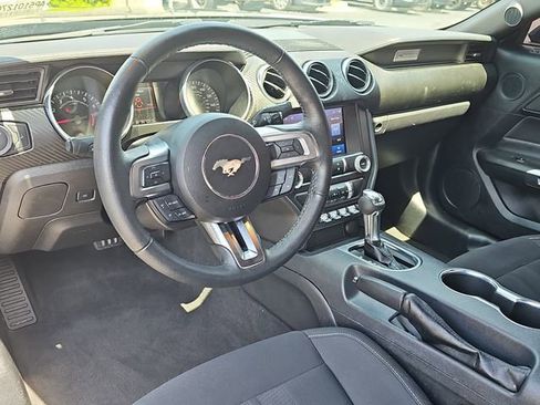 Used 2023 Ford Mustang Coupe w/ Equipment Group 101A image 14