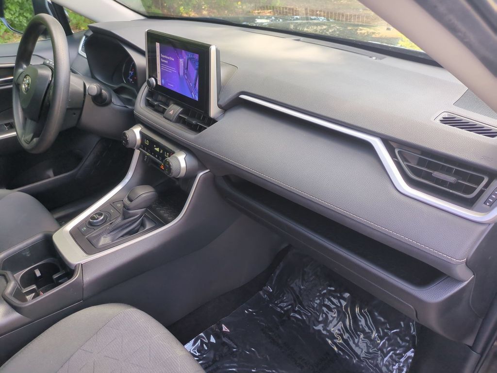 Used 2024 Toyota RAV4 XLE w/ Convenience Package AWD/4WD image 38
