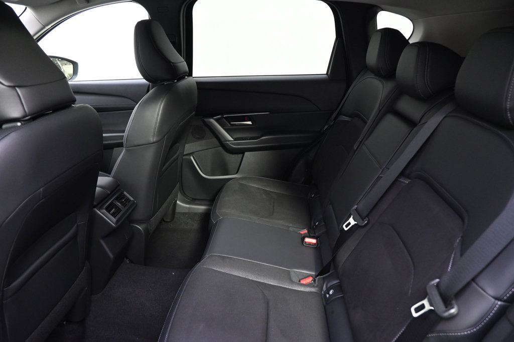 New 2026 MAZDA CX-5 Preferred AWD/4WD image 21