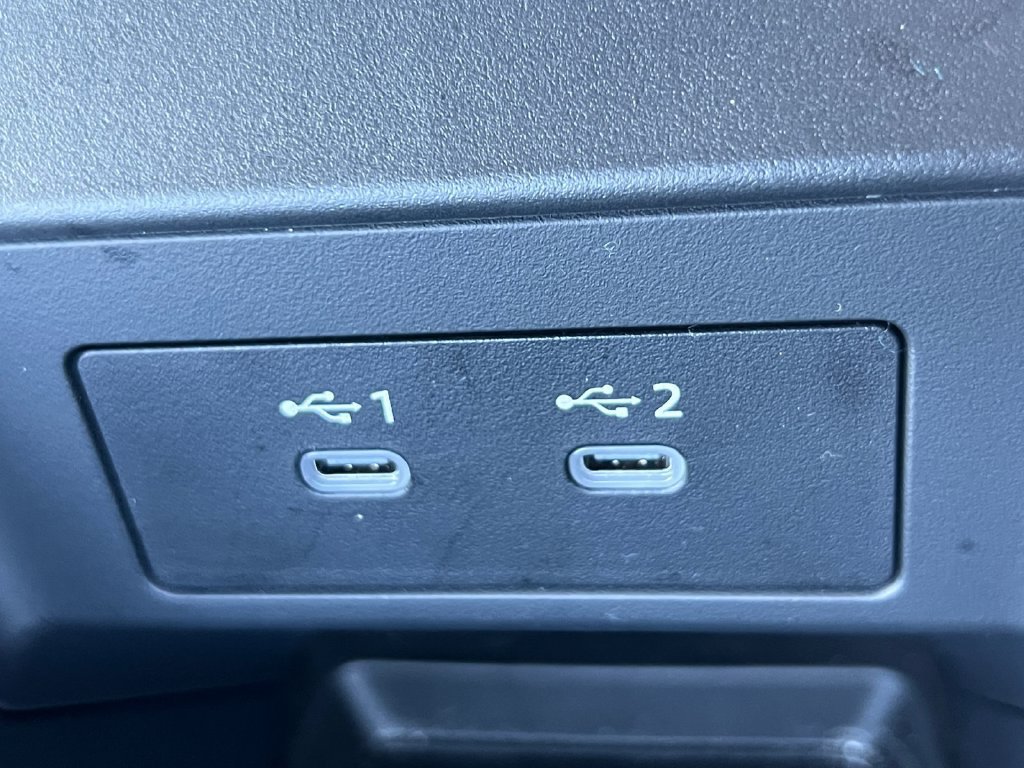 Certified 2026 Nissan Armada Platinum RWD image 6