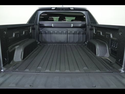 New 2026 Chevrolet Silverado EV Trail Boss image 19