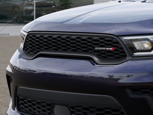 New 2026 Dodge Durango GT RWD image 11