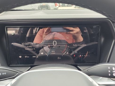 New 2026 GMC Terrain Denali image 24