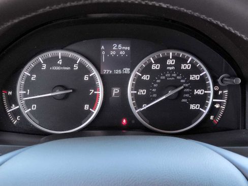 Used 2014 Acura RDX FWD image 33