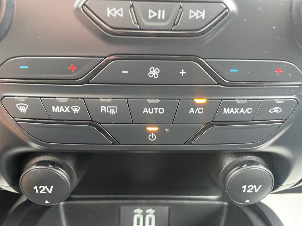 Used 2023 Ford Ranger XLT w/ Equipment Group 301A Mid AWD/4WD image 28