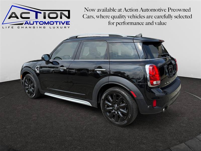 Used 2019 MINI Cooper Countryman S FWD image 6
