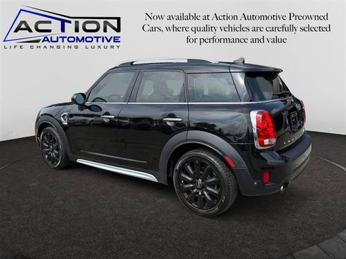 Used 2019 MINI Cooper Countryman S FWD image 6