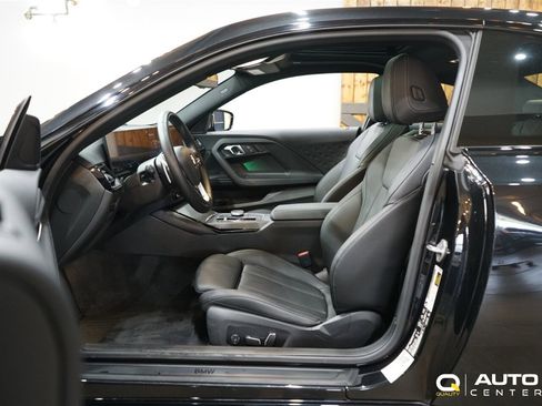 Used 2024 BMW 230i xDrive 230i xDrive image 16