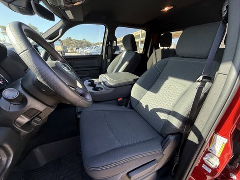 New 2026 RAM 2500 Tradesman image 17