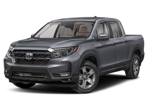 New 2026 Honda Ridgeline RTL image 1