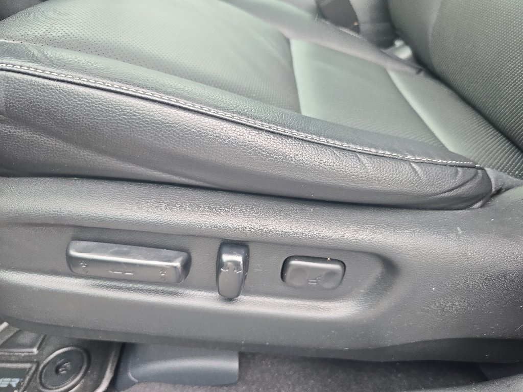 Used 2023 Honda Ridgeline RTL-E image 17