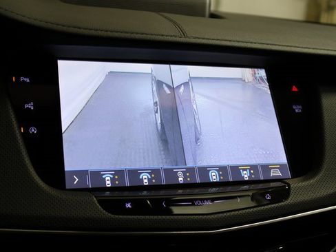 Used 2020 Cadillac CT6 V w/ LPO, Premium Carpet Package image 26