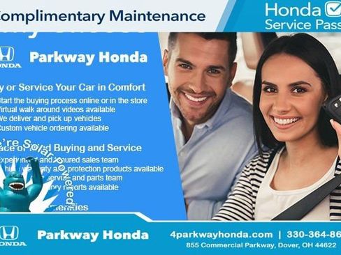 New 2026 Honda CR-V Sport-L image 1