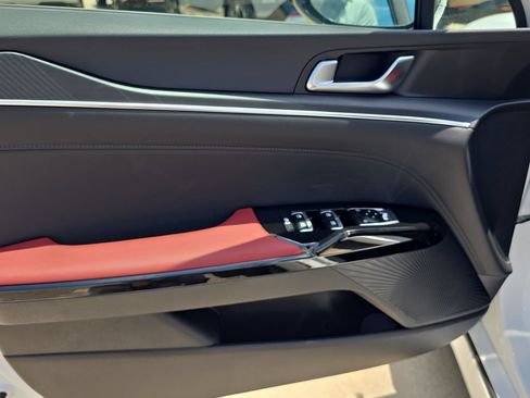 New 2026 Kia K5 GT-Line FWD image 17