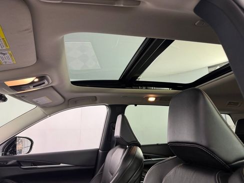 Used 2025 INFINITI QX60 Sensory w/ Vision Package image 26