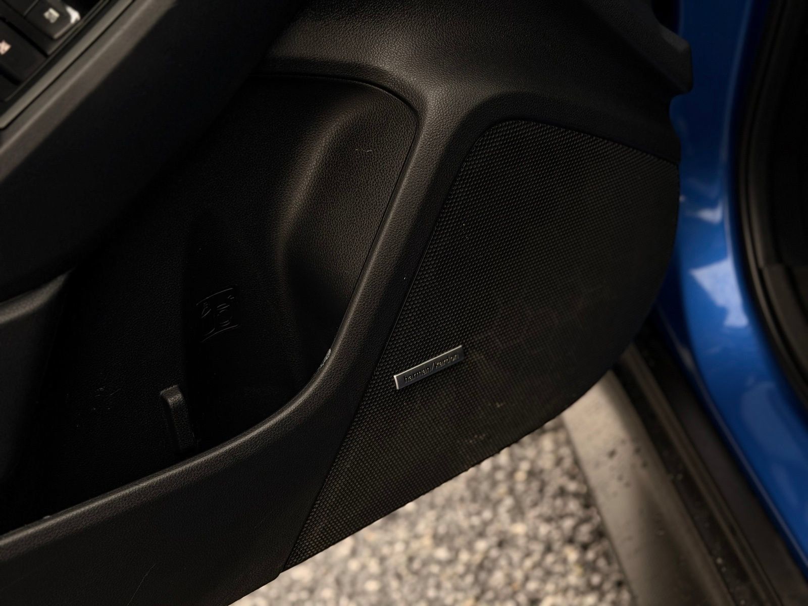 Used 2022 Subaru WRX GT AWD/4WD image 28