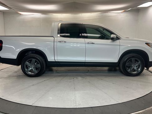 Used 2023 Honda Ridgeline RTL-E image 7