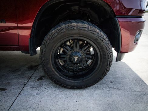 Used 2025 RAM 1500 Tradesman image 13