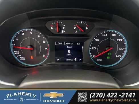 Used 2024 Chevrolet Malibu LT image 26