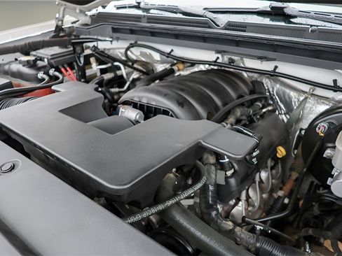 Used 2018 GMC Sierra 1500 SLT w/ Texas SLT Premium Package image 33