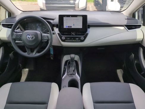 Certified 2024 Toyota Corolla LE FWD image 14