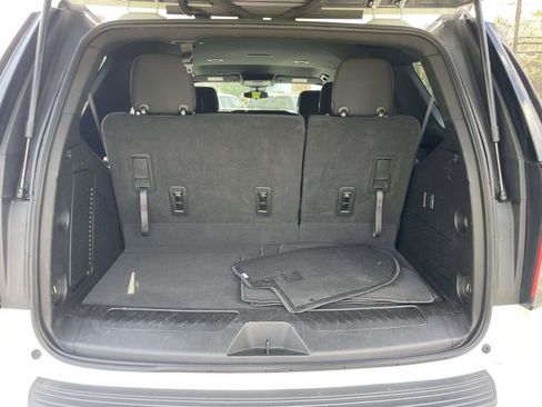 Used 2023 Chevrolet Tahoe LS image 18