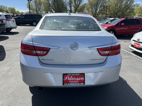 Used 2014 Buick Verano image 8