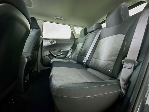 Used 2021 Kia Soul EX FWD image 23
