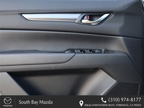 New 2025 MAZDA CX-5 AWD 2.5 S w/ Select Package image 21