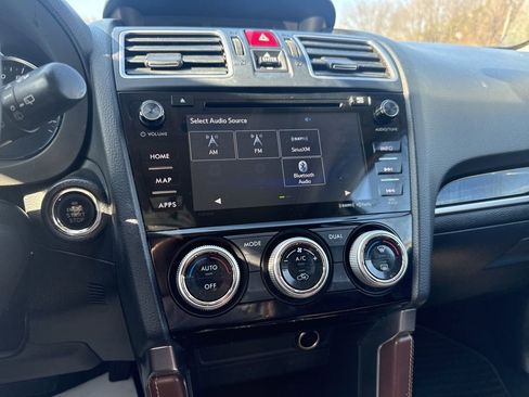 Used 2017 Subaru Forester 2.0XT Touring image 14